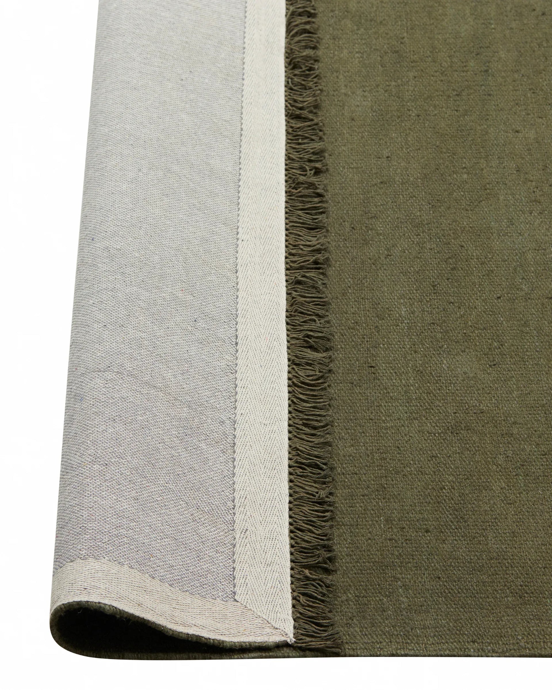 Emilio Rug - Kale 300cm x 400cm