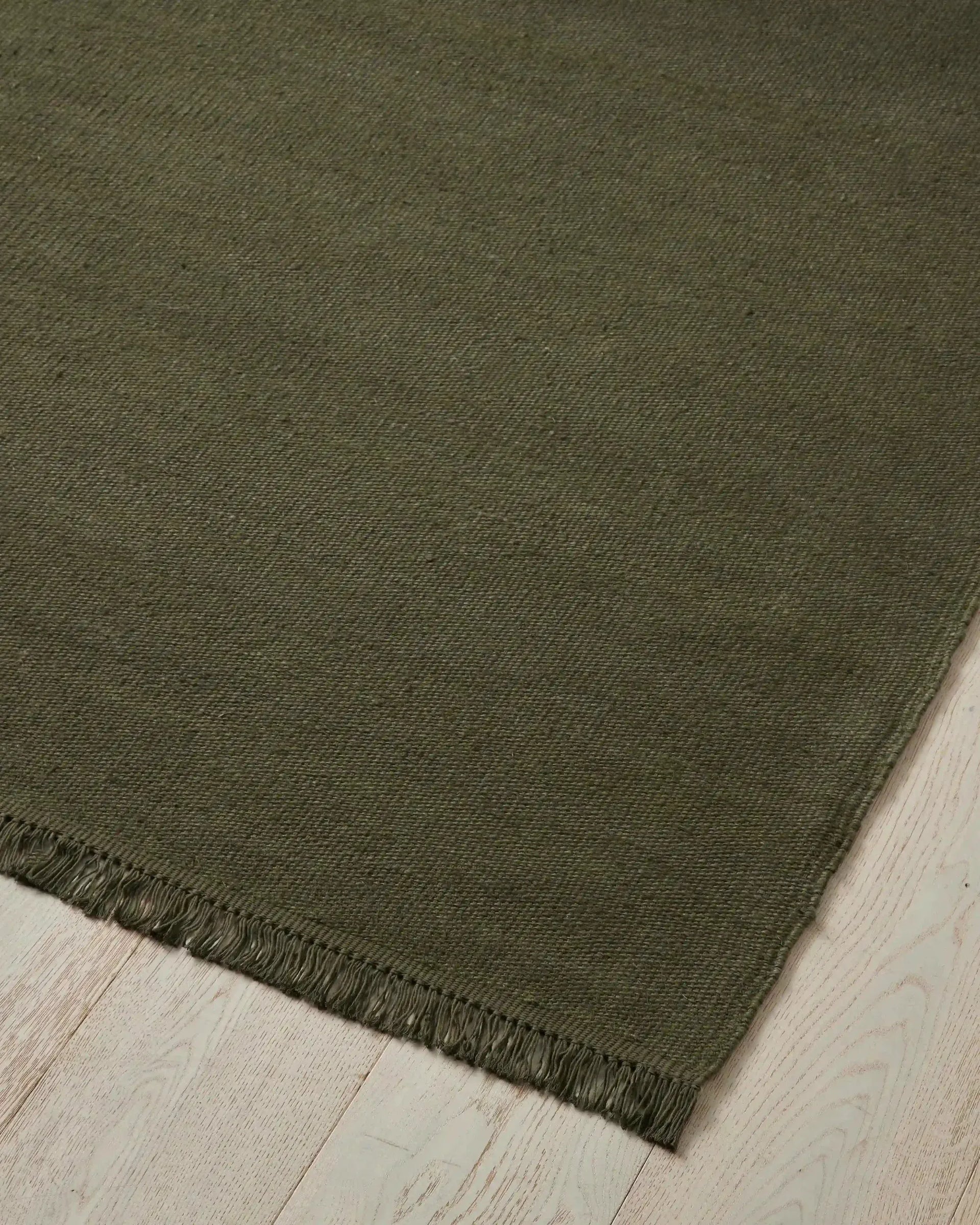 Emilio Rug - Kale 300cm x 400cm