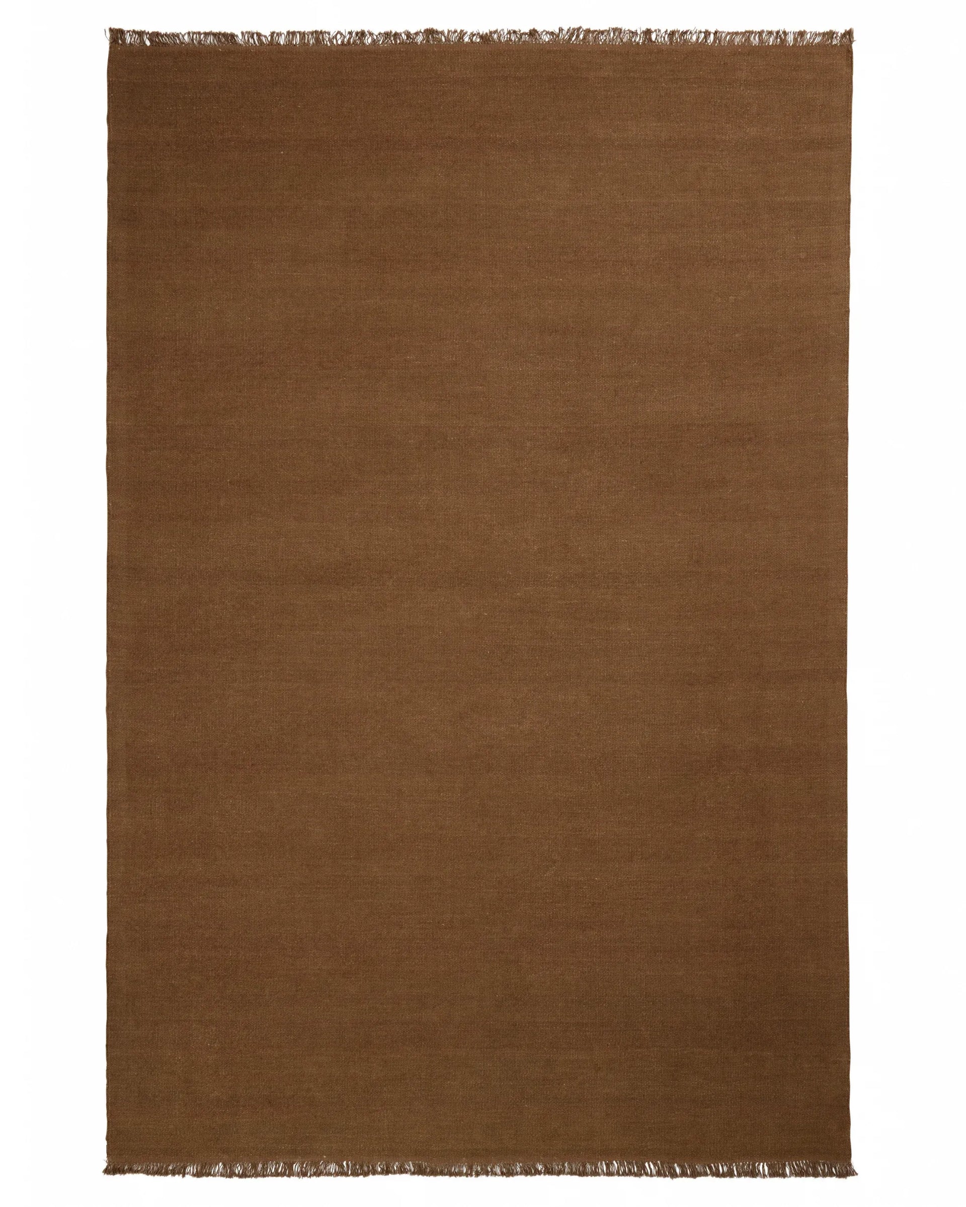 Emilio Rug - Toffee 200cm x 300cm