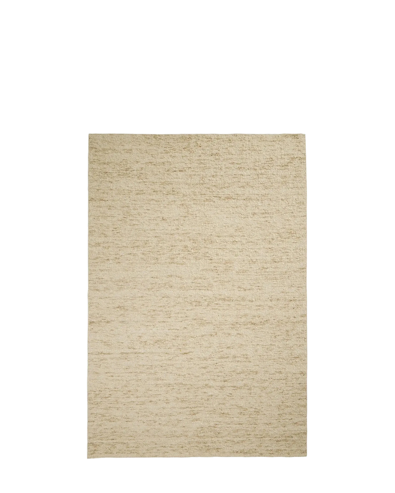 Henley Rug - Ivory 200cm x 300cm