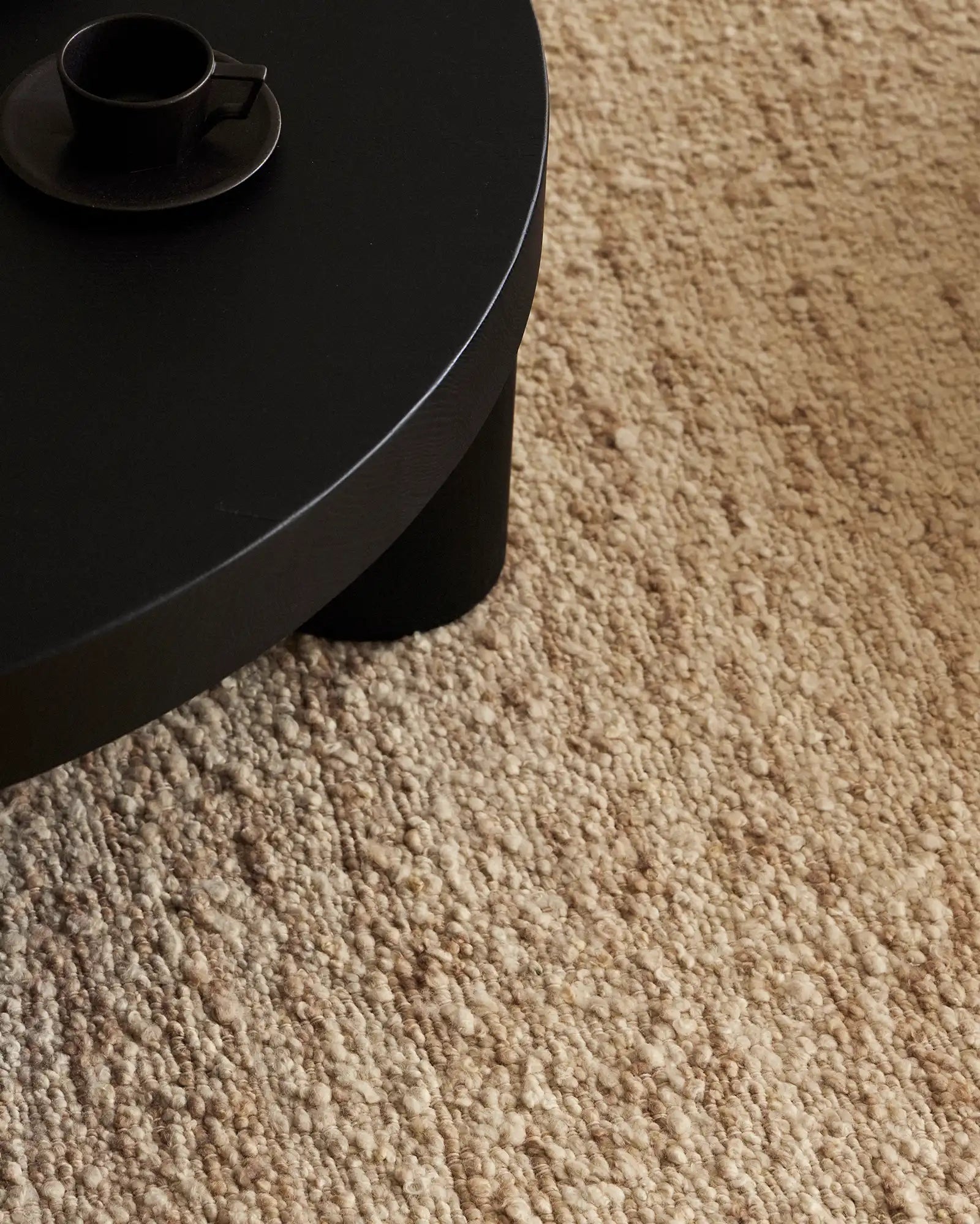 Henley Rug - Ivory 200cm x 300cm