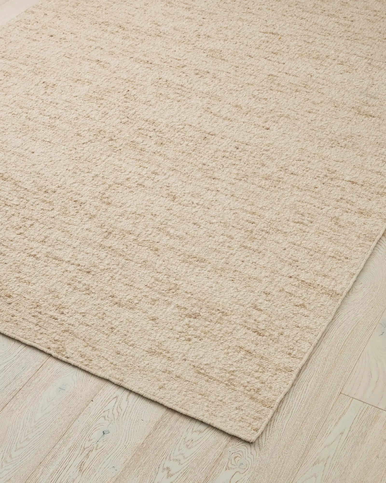 Henley Rug - Ivory 200cm x 300cm