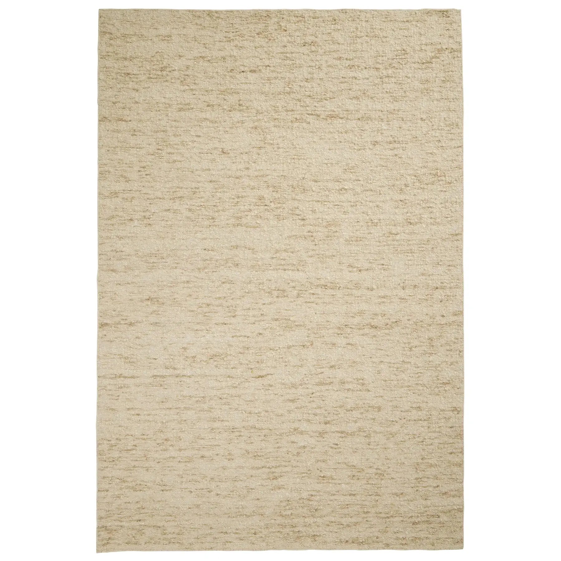 Henley Rug - Ivory 200cm x 300cm