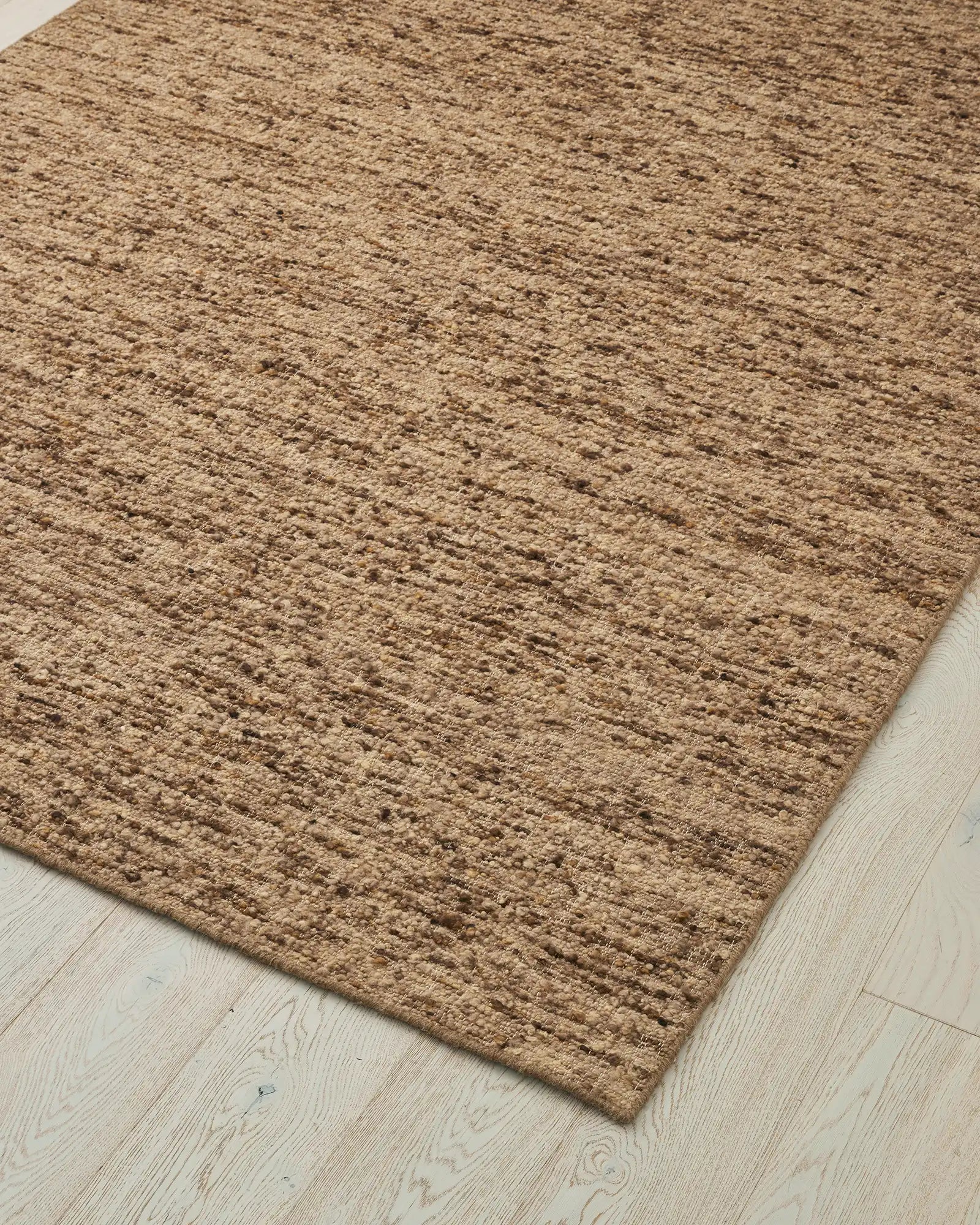 Henley Rug - Natural 200cm x 300cm