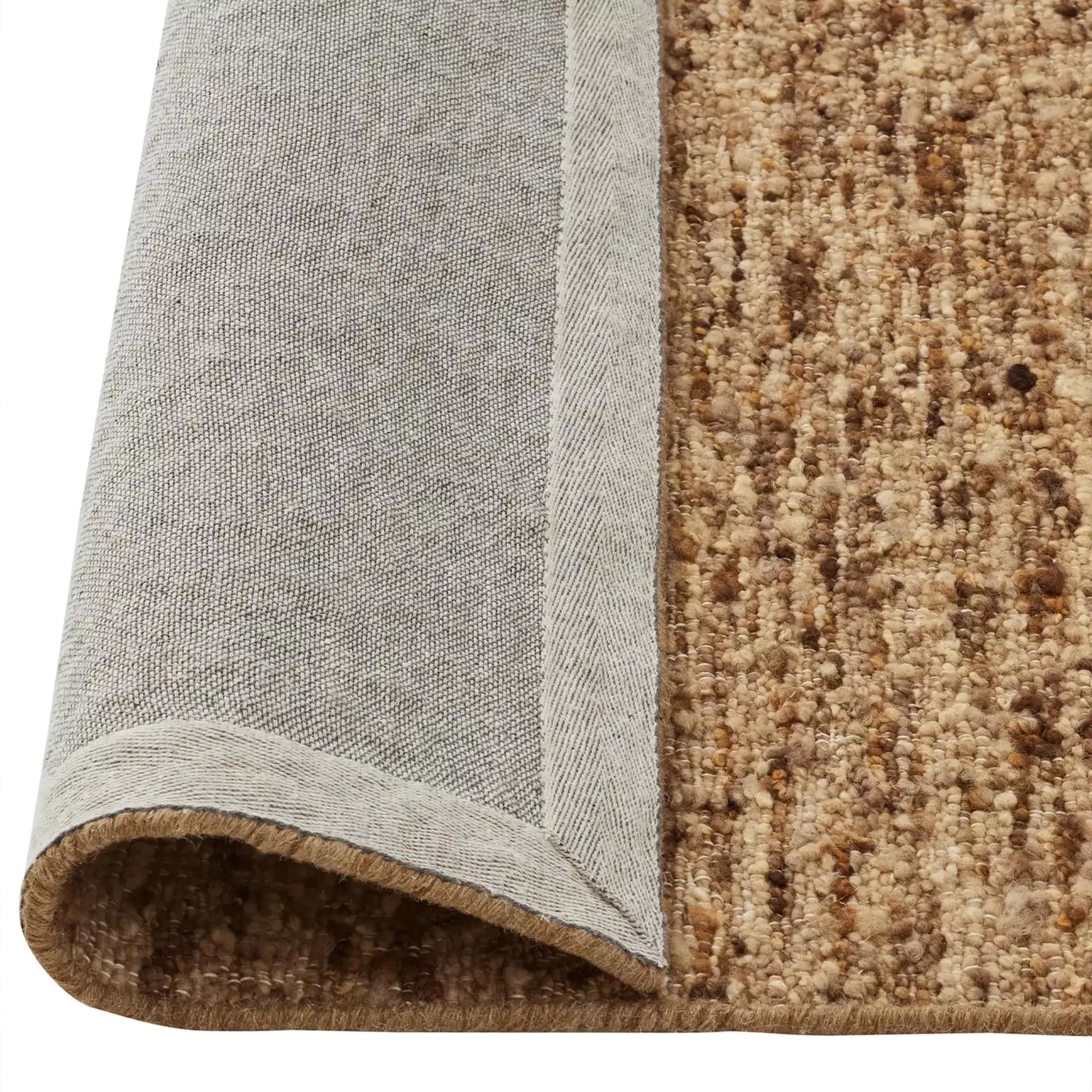 Henley Rug - Natural 200cm x 300cm