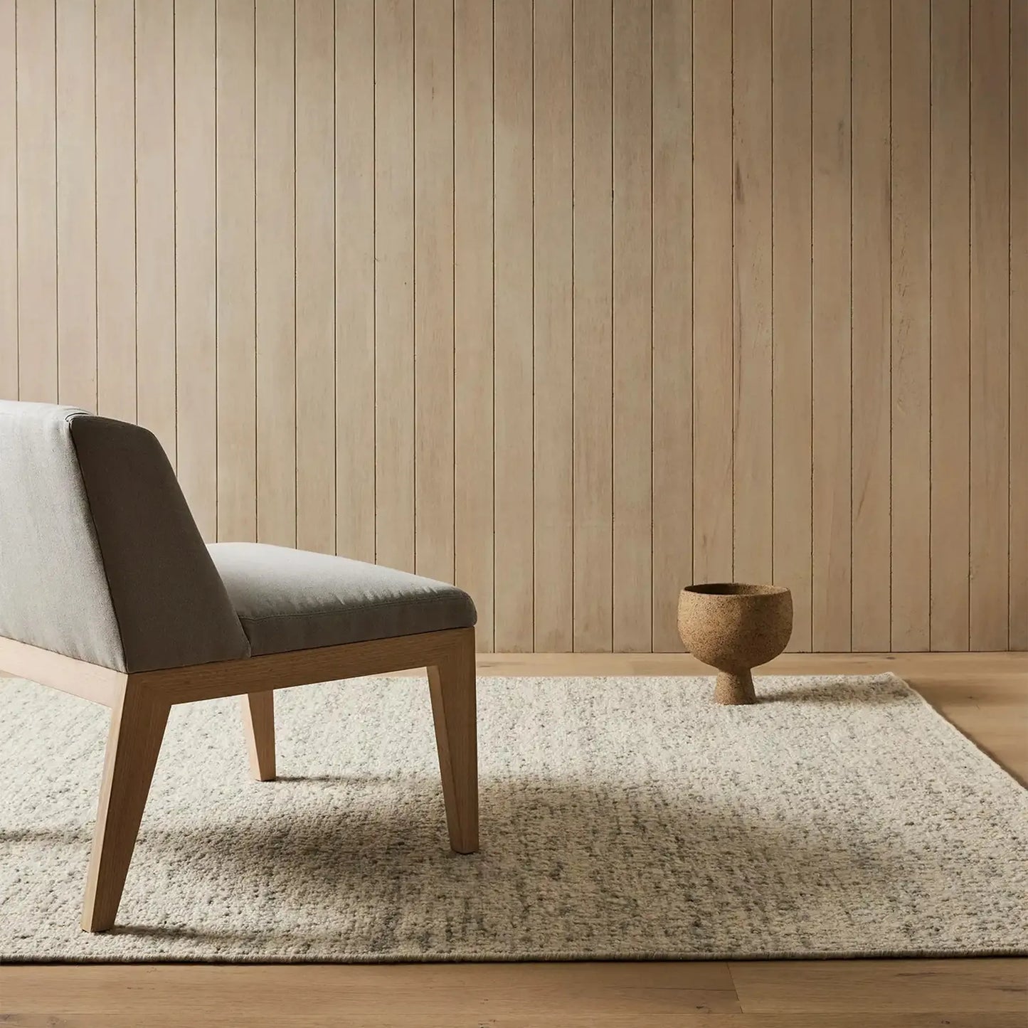 Buy Henley Rug - Pelican 200cm x 300cm by Weave Home online - RJ Living
