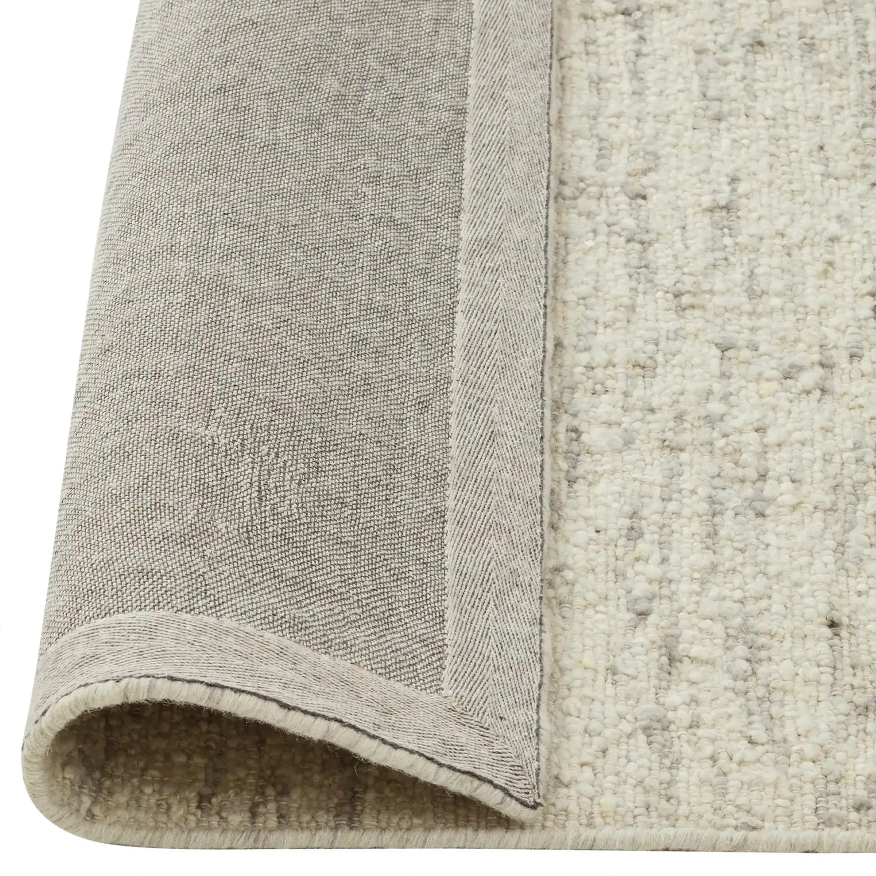 Buy Henley Rug - Pelican 200cm x 300cm by Weave Home online - RJ Living
