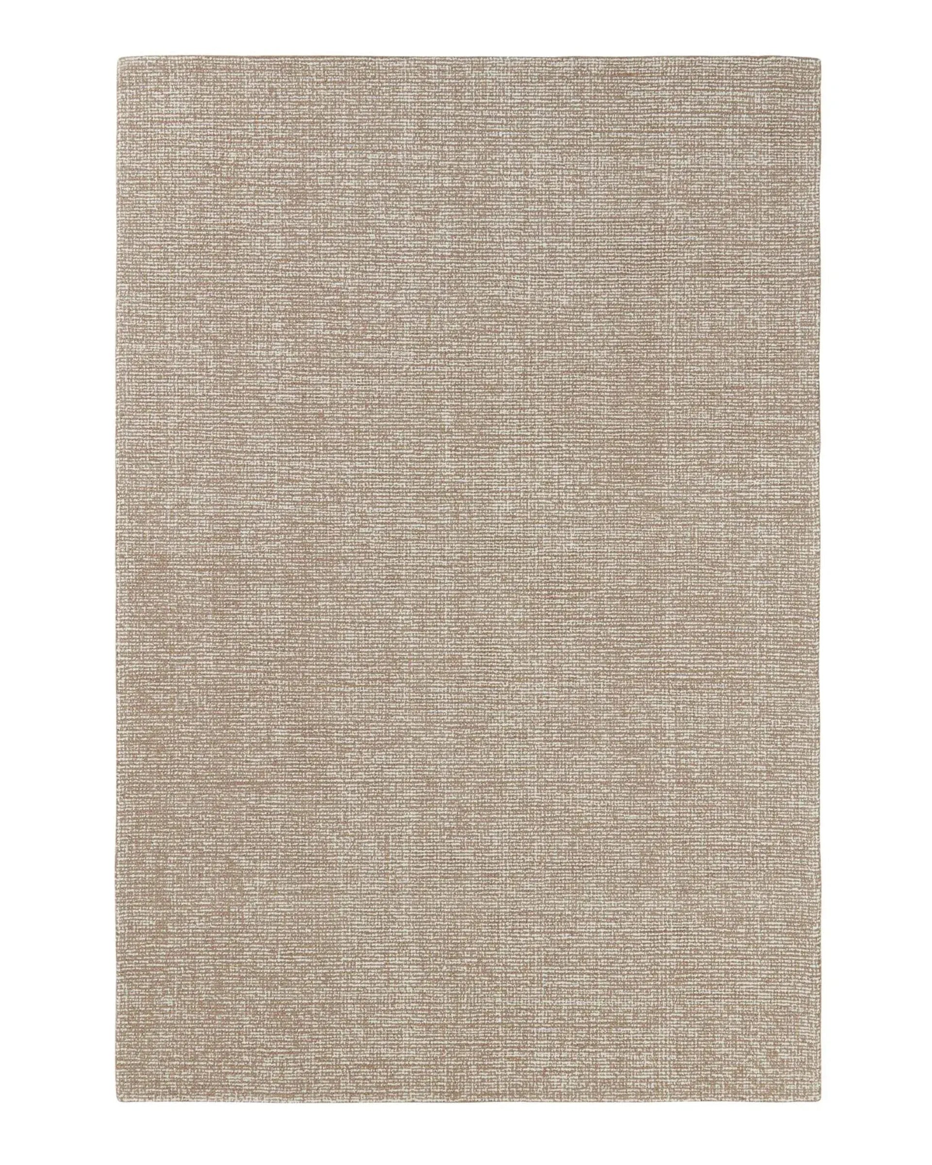 Kaia Rug - Mocha 200cm x 300cm