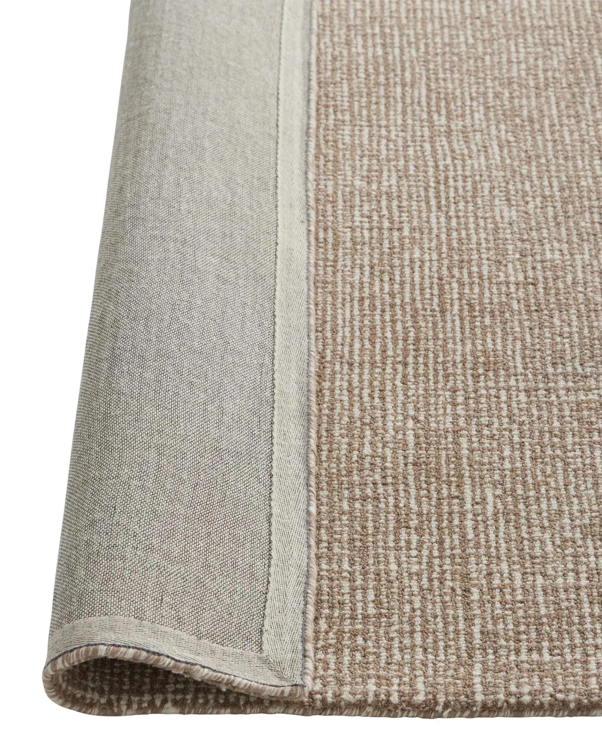 Kaia Rug - Mocha 200cm x 300cm