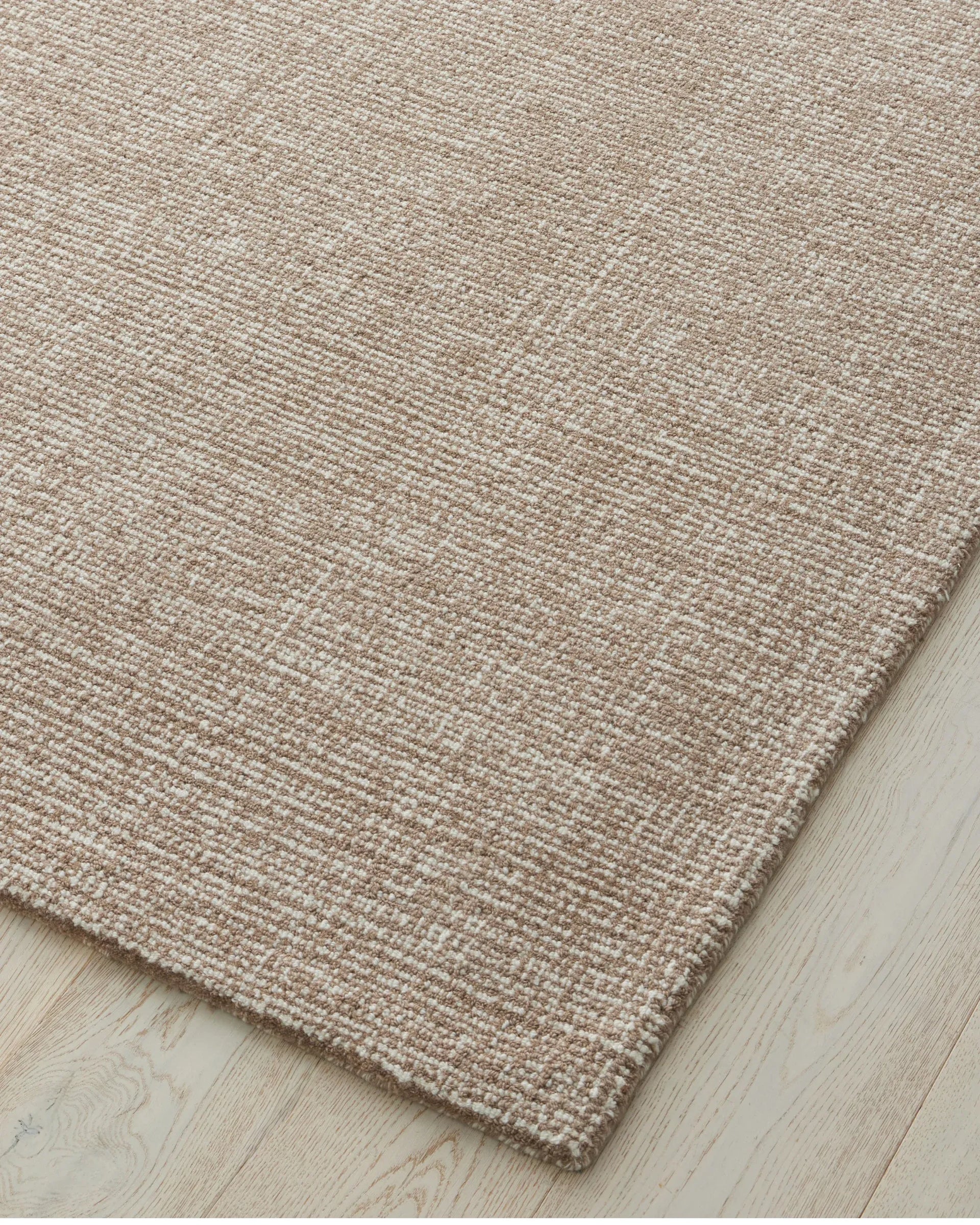 Kaia Rug - Mocha 200cm x 300cm
