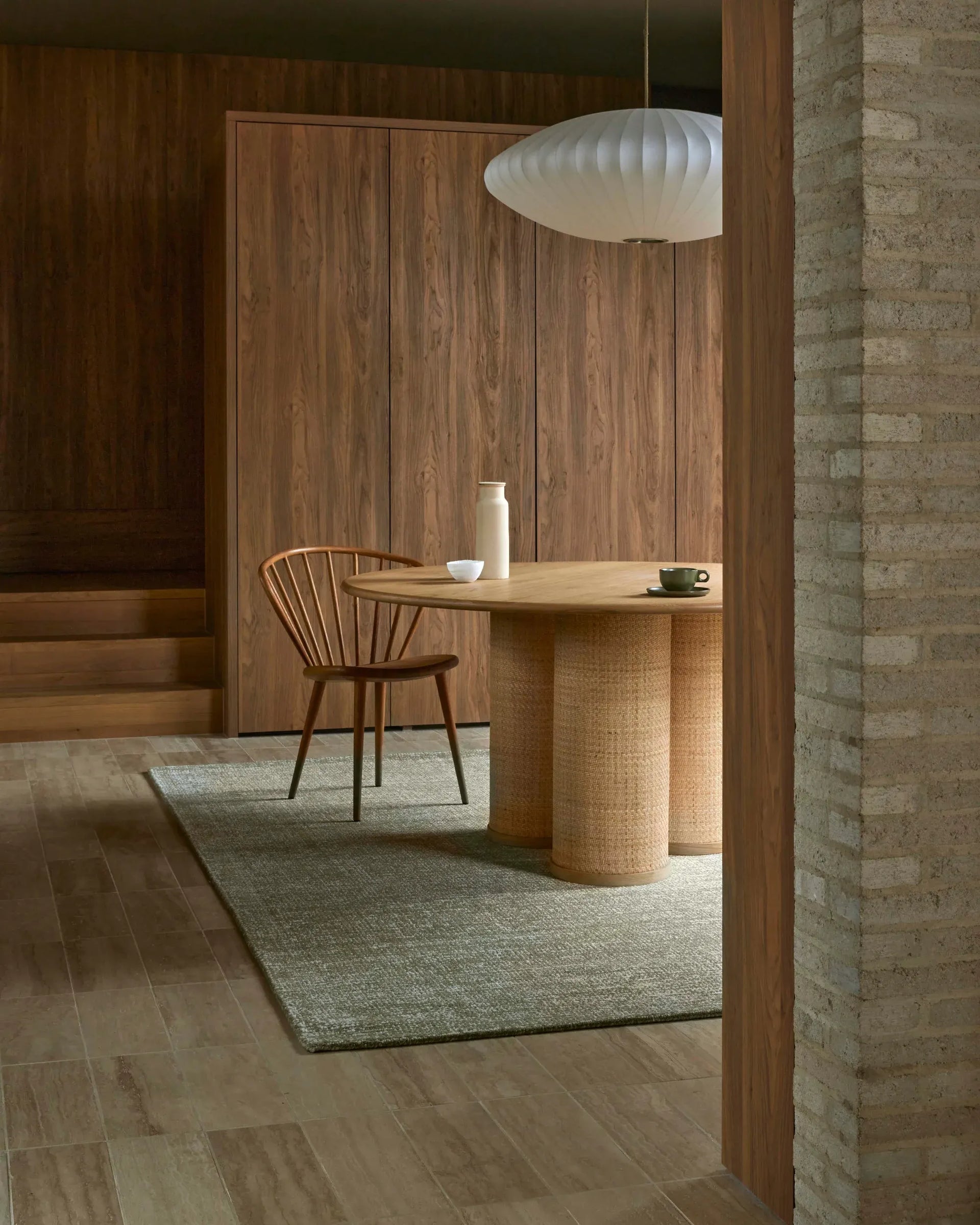 Kaia Rug - Willow 200cm x 300cm