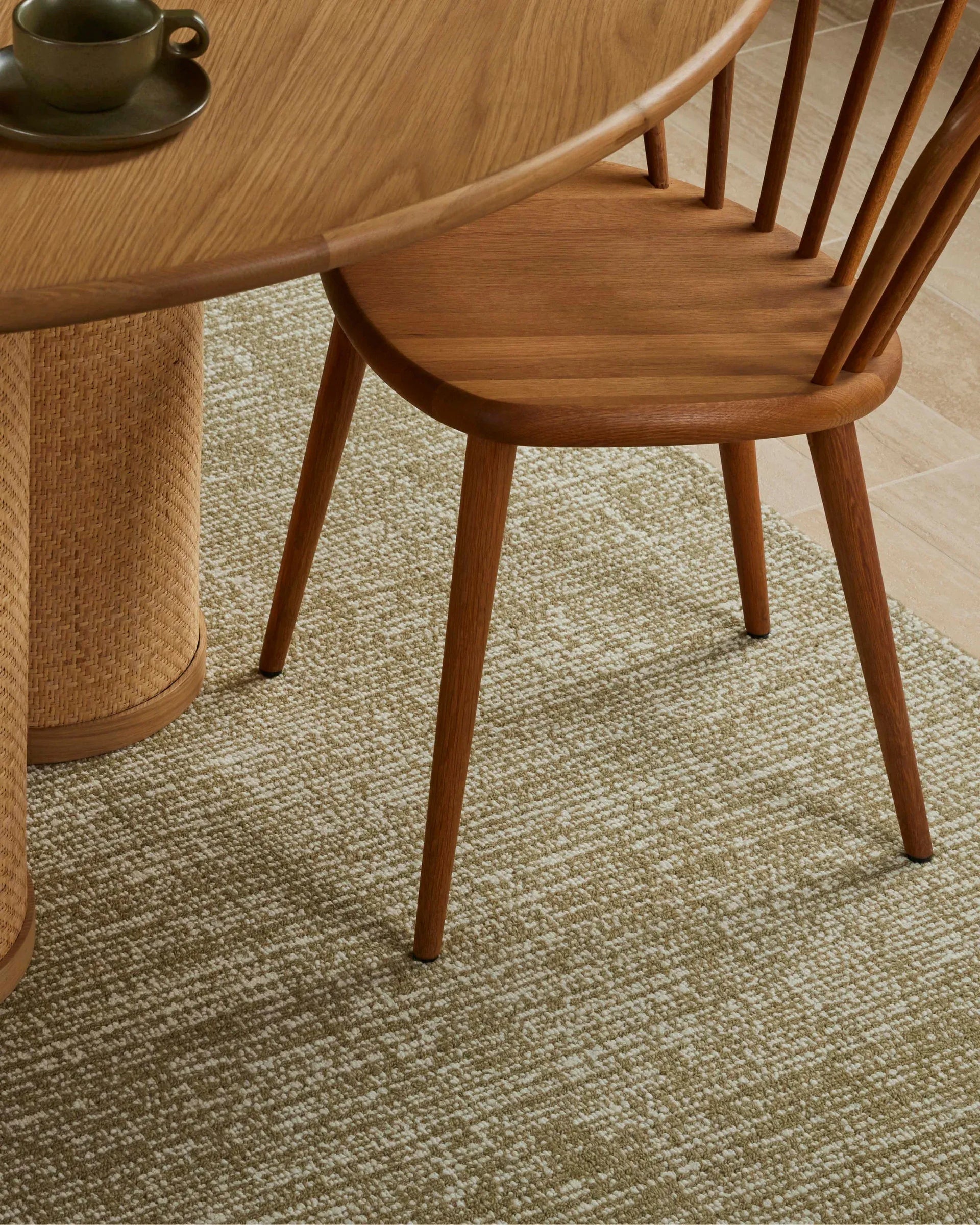 Kaia Rug - Willow 200cm x 300cm