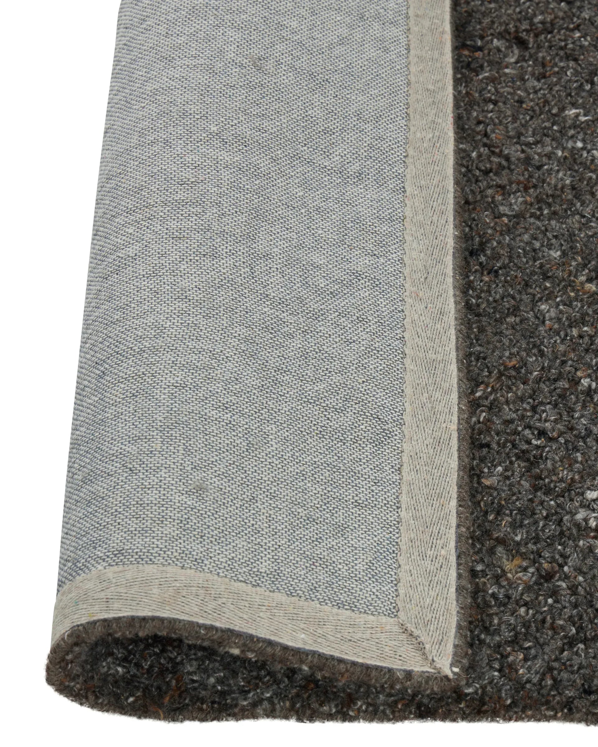 Marceau Rug - Chocolate 300cm x 400cm