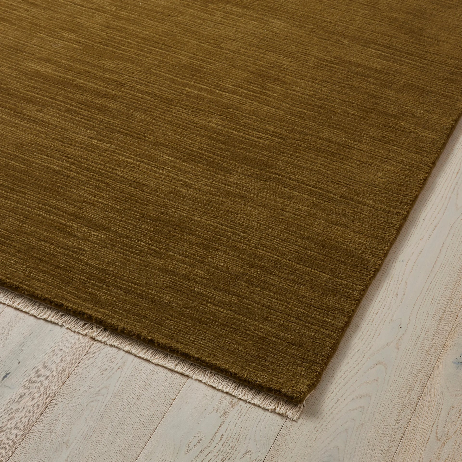 Alessandre Rug - Oakmoss 200cm x 300cm