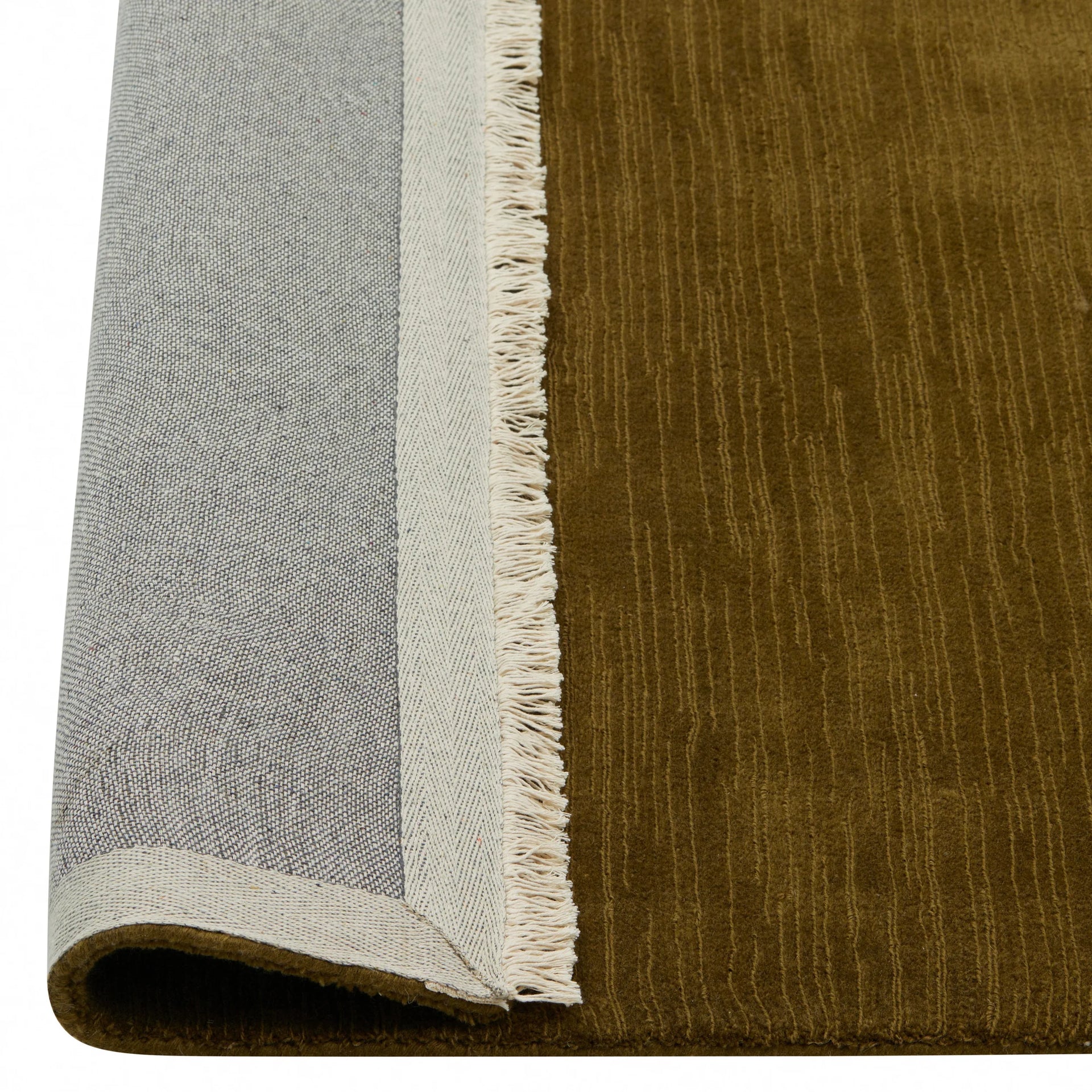 Alessandre Rug - Oakmoss 200cm x 300cm