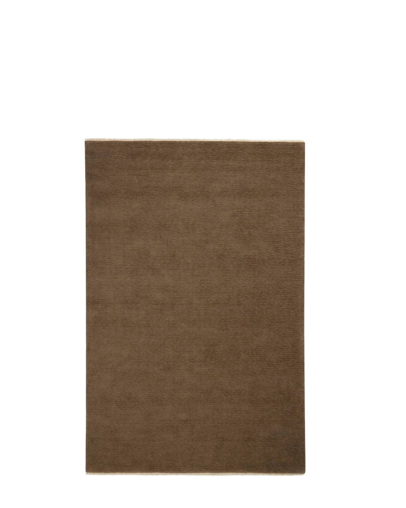 Alessandre Rug - Taupe 200cm x 300cm