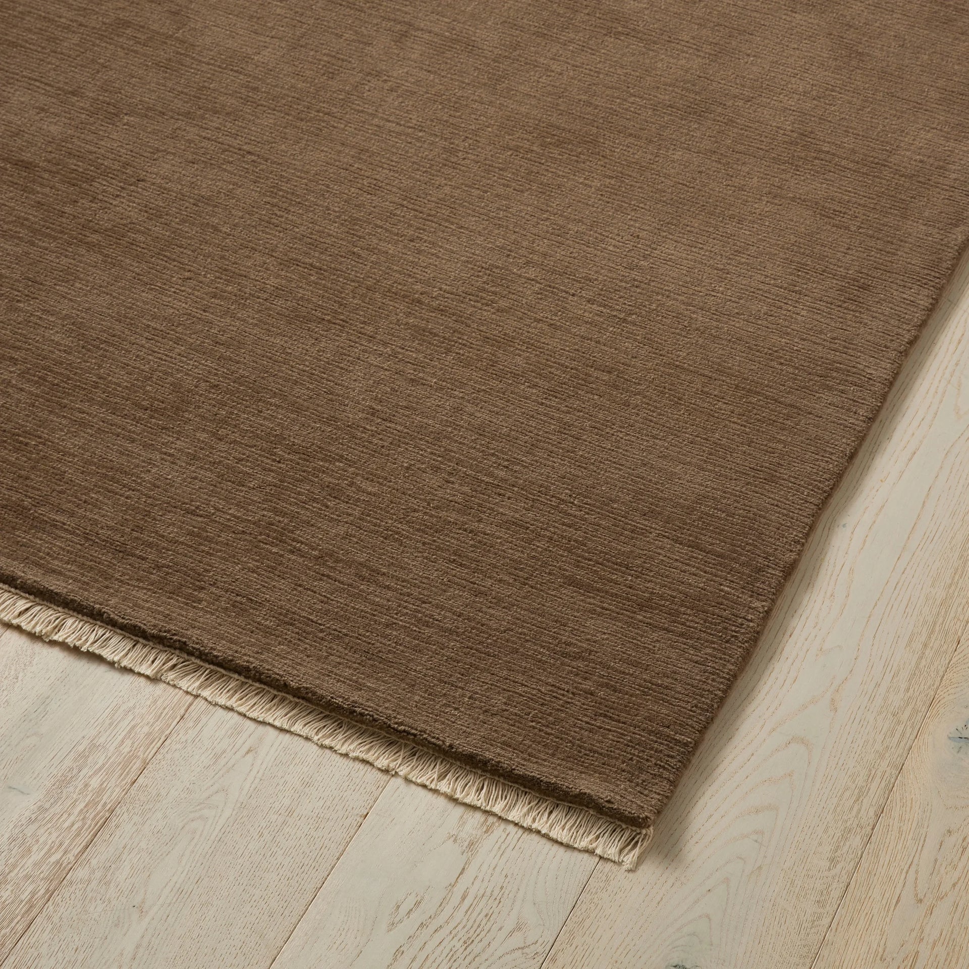 Alessandre Rug - Taupe 200cm x 300cm