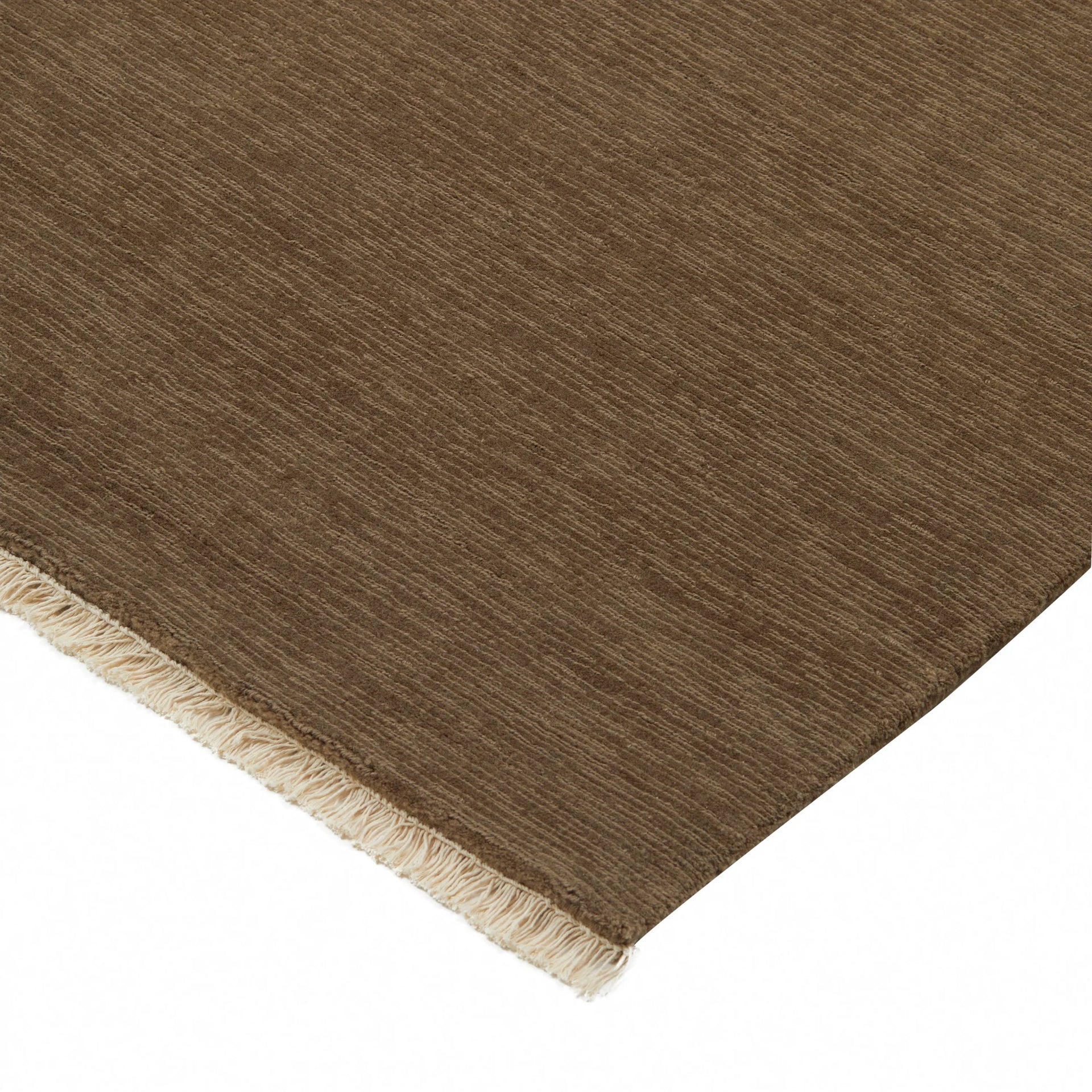 Alessandre Rug - Taupe 200cm x 300cm