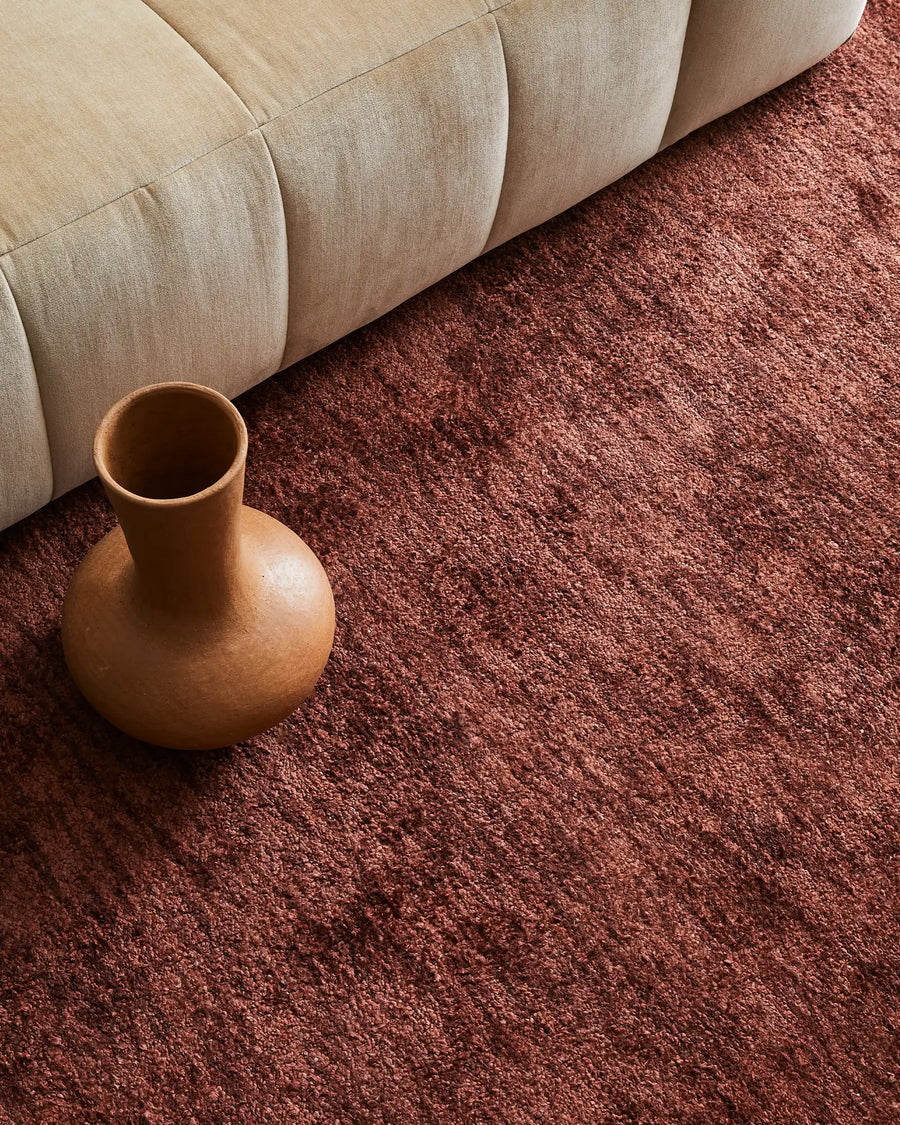 Almonte Rug - Clay 200Cm X 300Cm