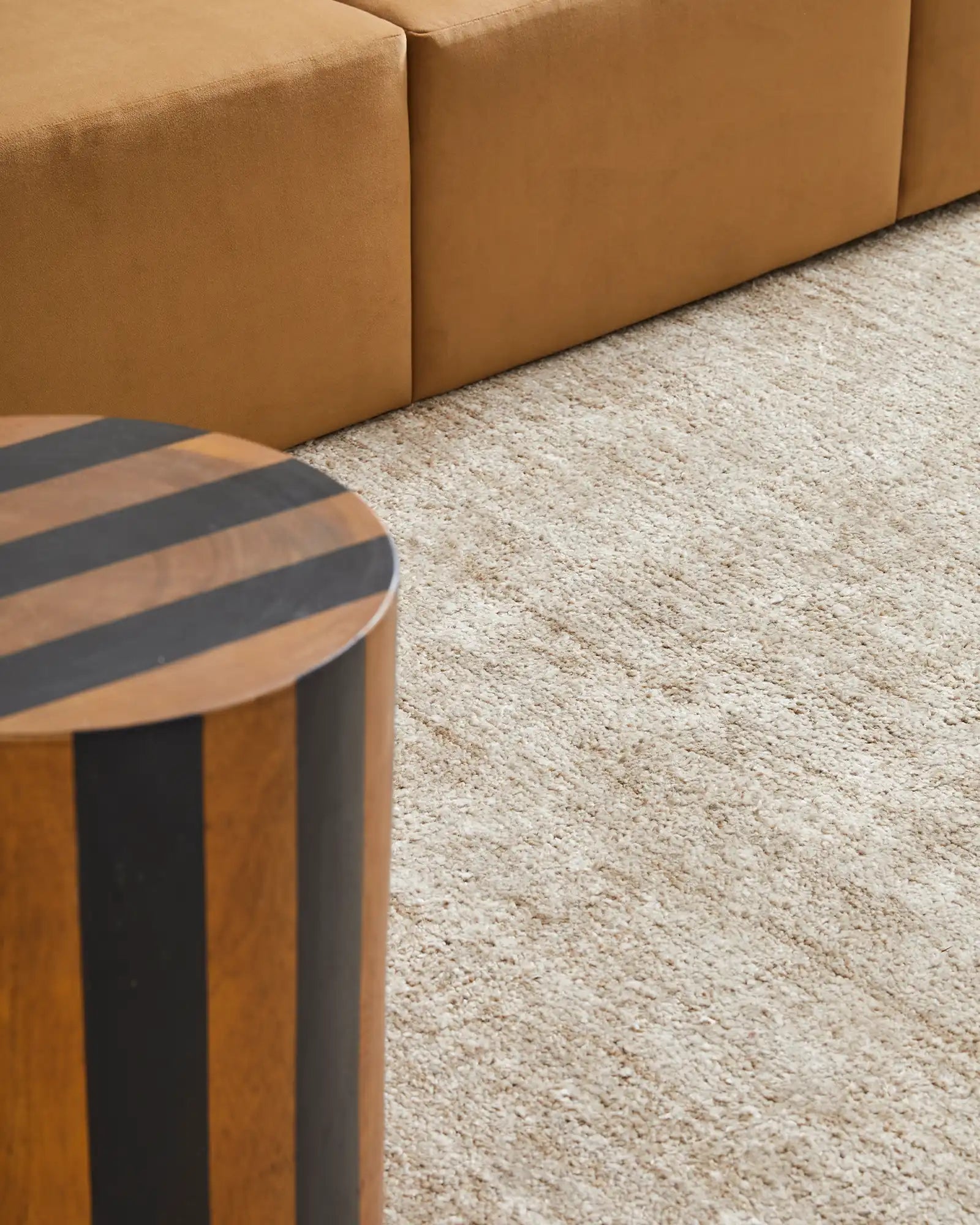 Almonte Rug - Mink 200Cm X 300Cm