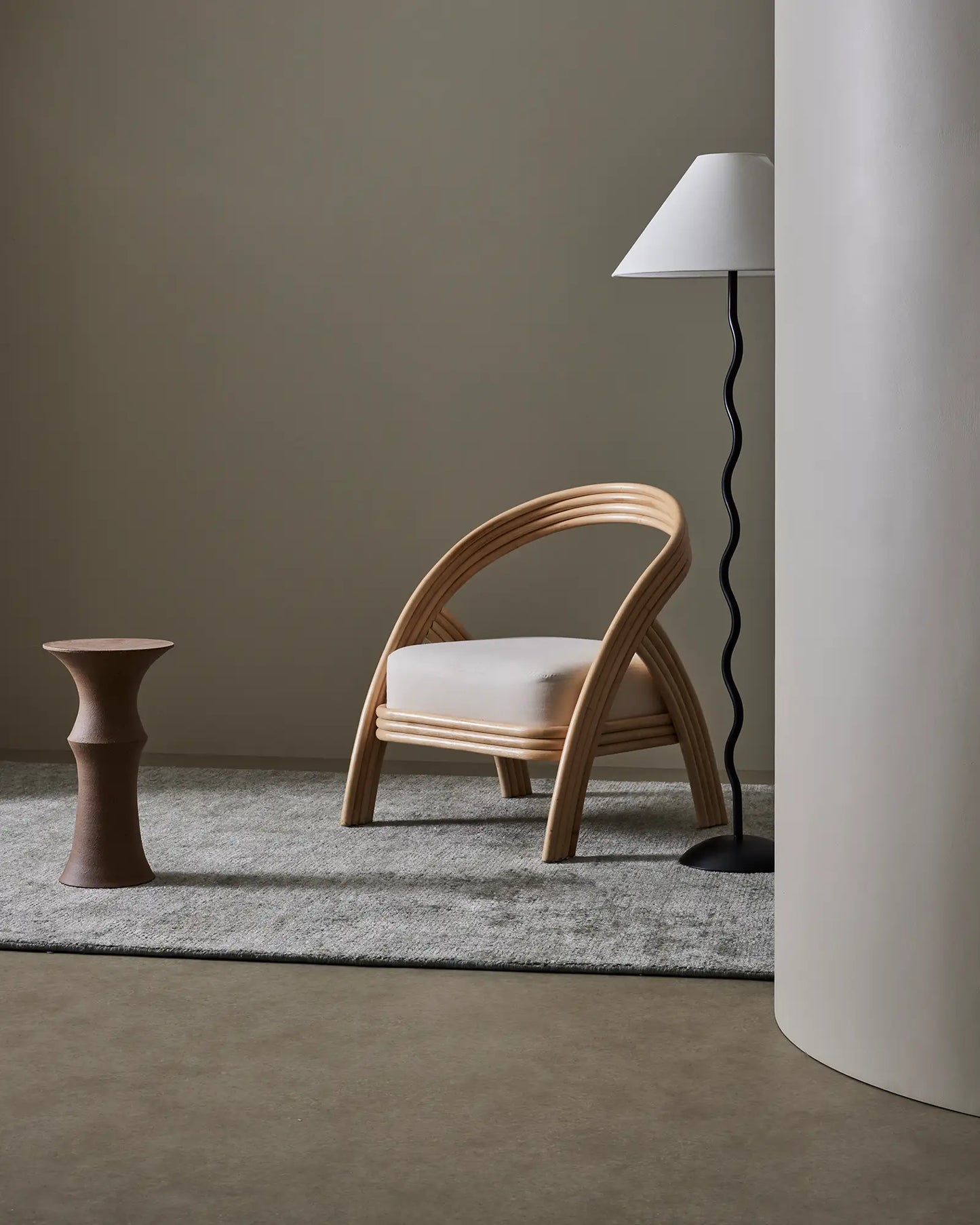 Almonte Rug - Pluto 200Cm X 300Cm