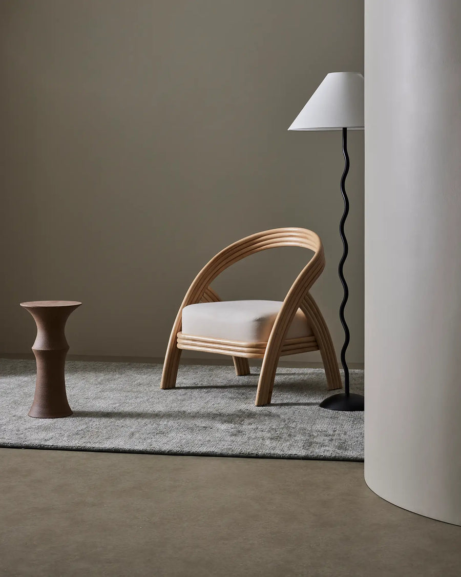 Almonte Rug - Pluto 200Cm X 300Cm