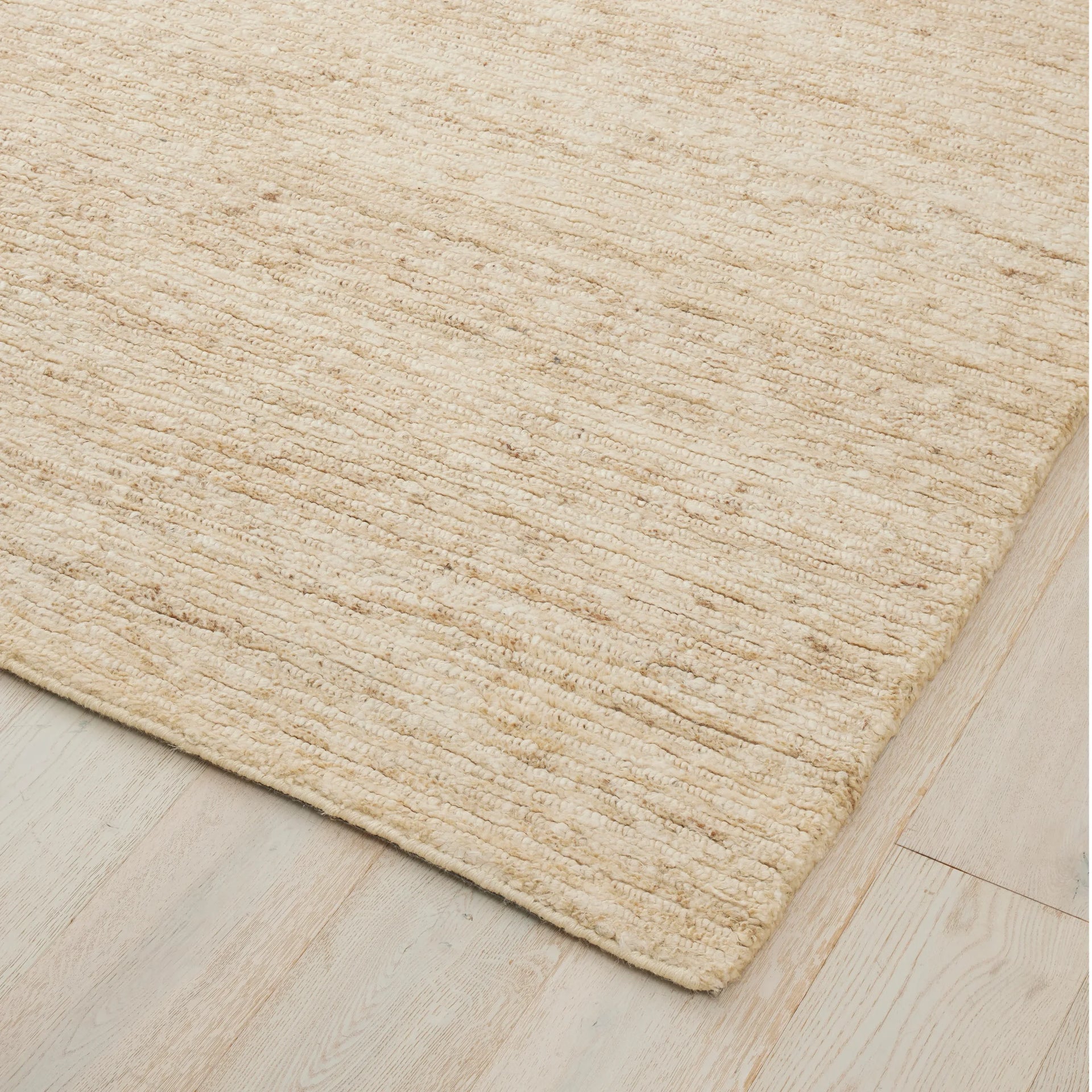 Bastian Rug - Macadamia 200cm x 300cm