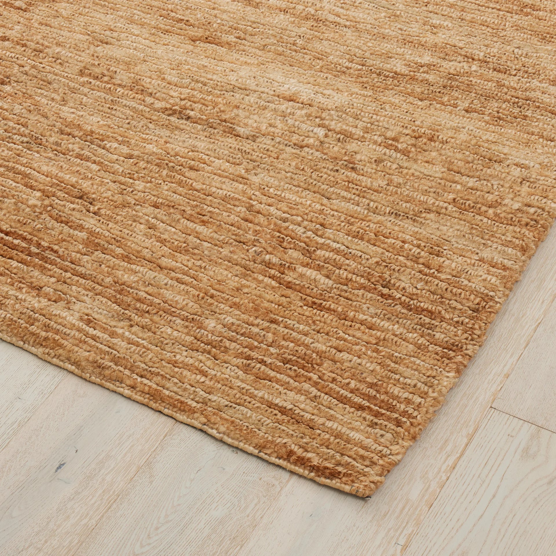 Bastian Rug - Natural 200cm x 300cm