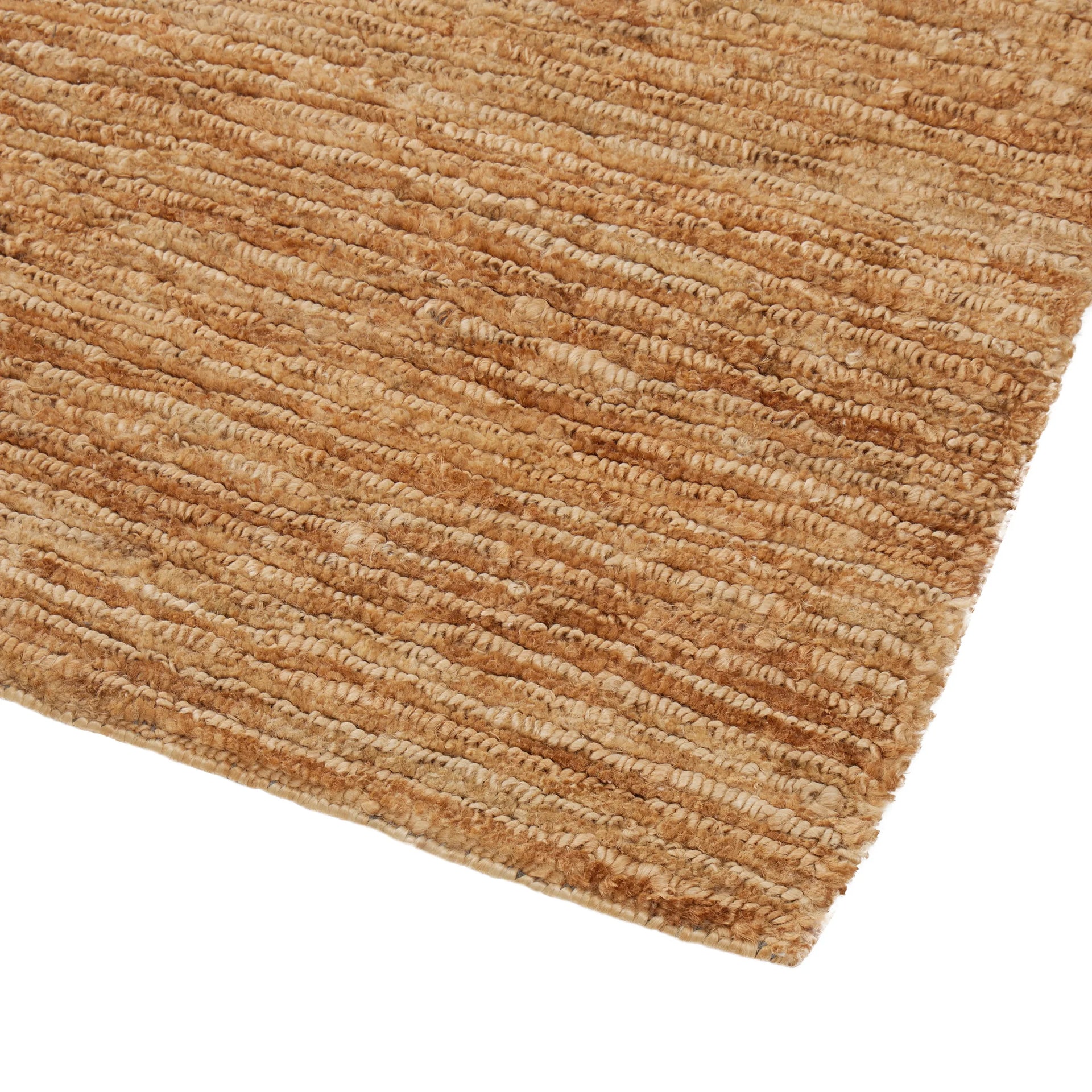 Bastian Rug - Natural 200cm x 300cm