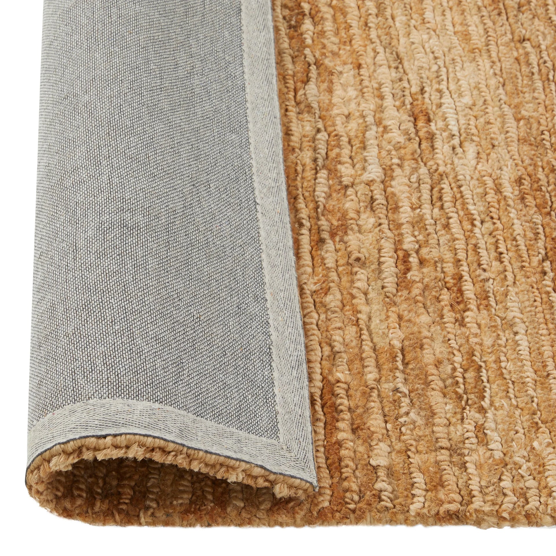 Bastian Rug - Natural 200cm x 300cm