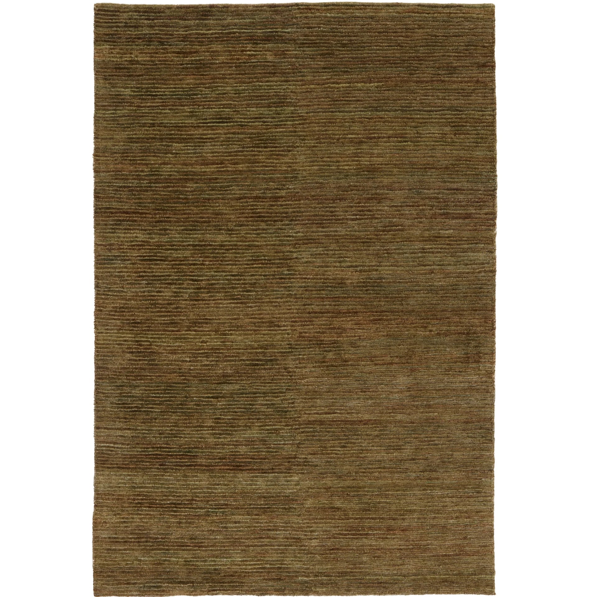 Bastian Rug - Oakmoss 200cm x 300cm