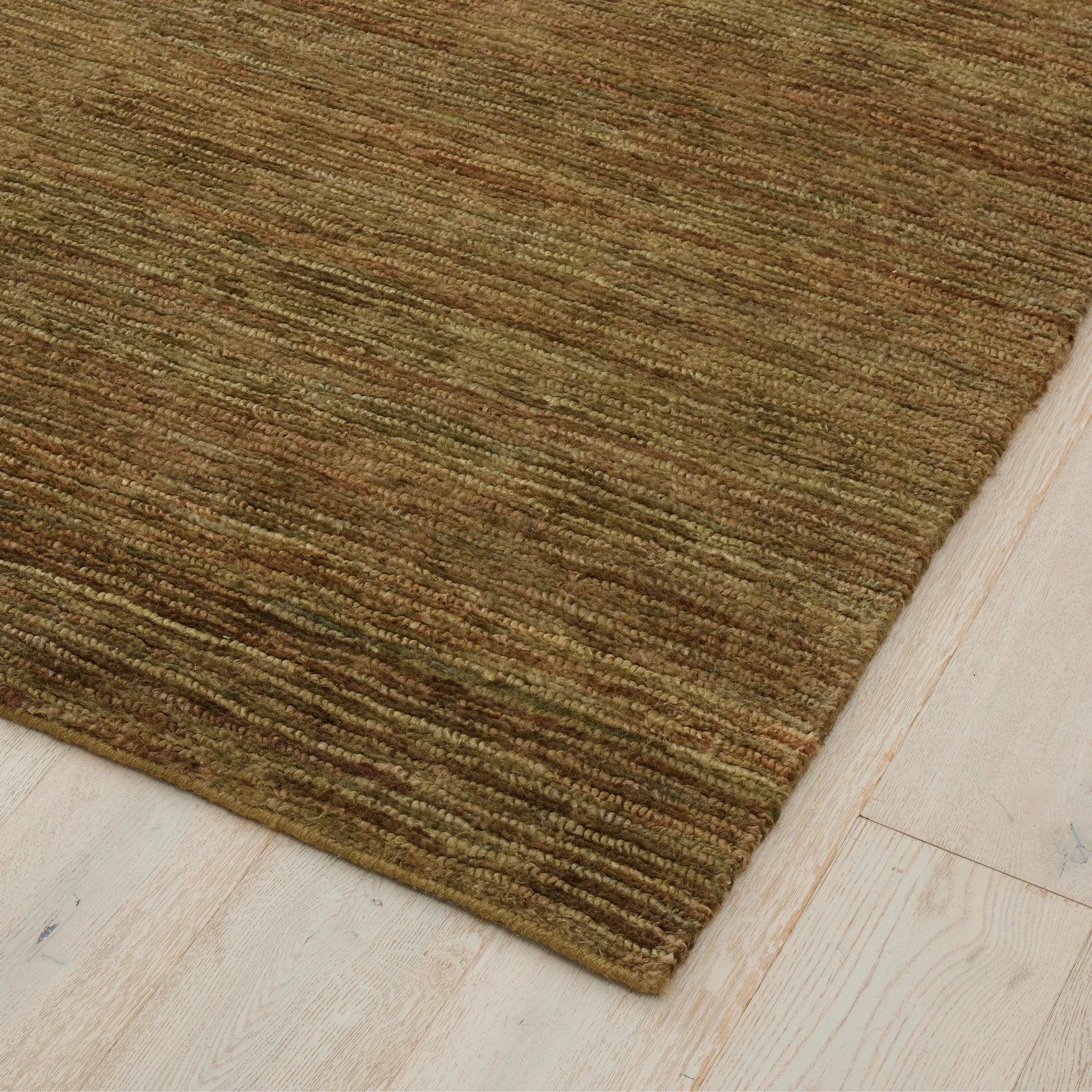 Bastian Rug - Oakmoss 200cm x 300cm