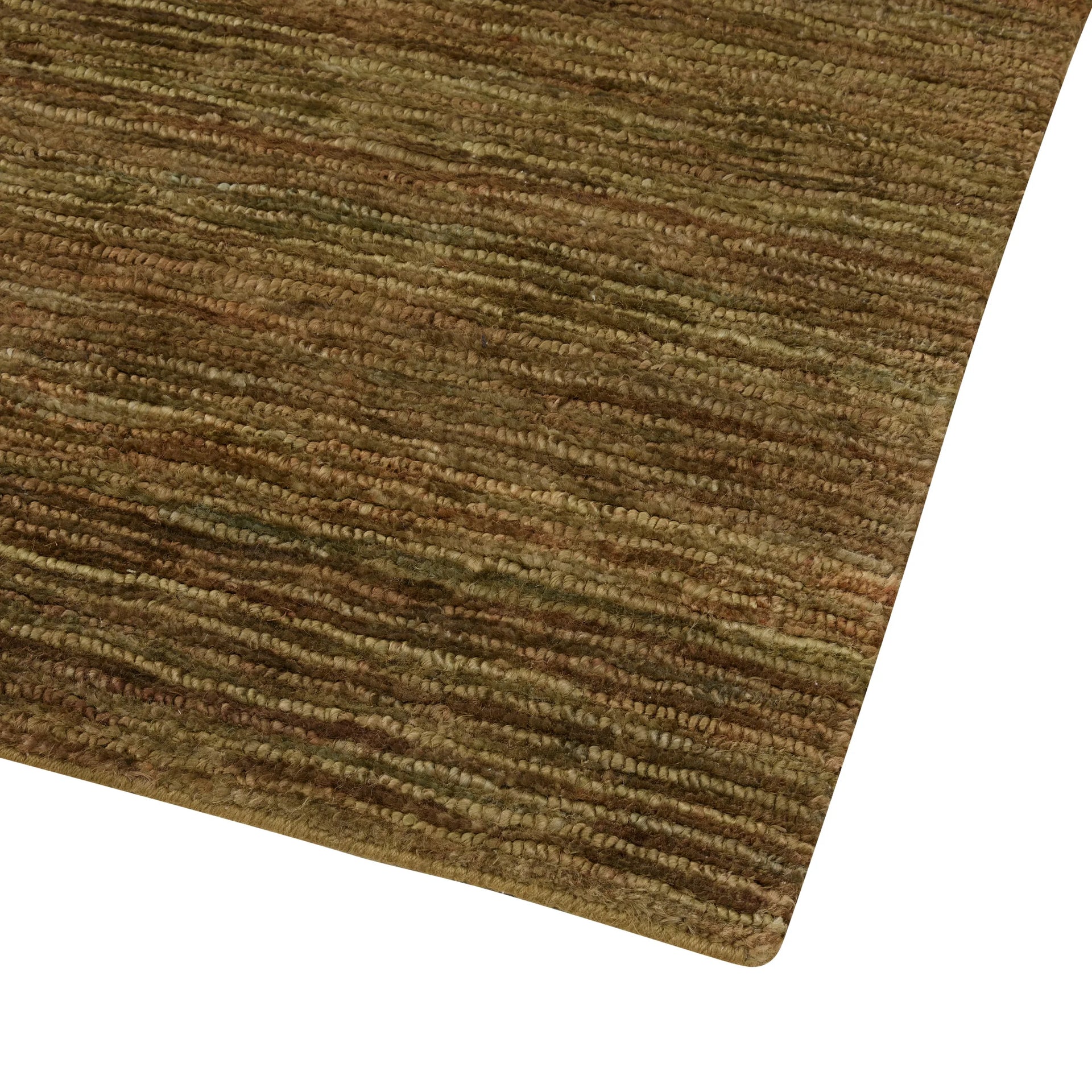 Bastian Rug - Oakmoss 200cm x 300cm