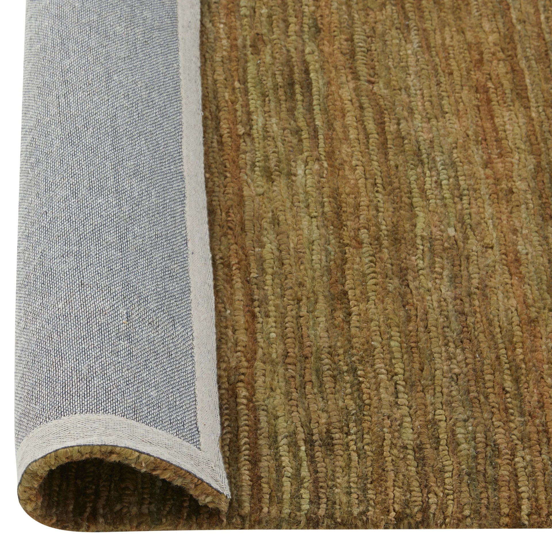 Bastian Rug - Oakmoss 200cm x 300cm