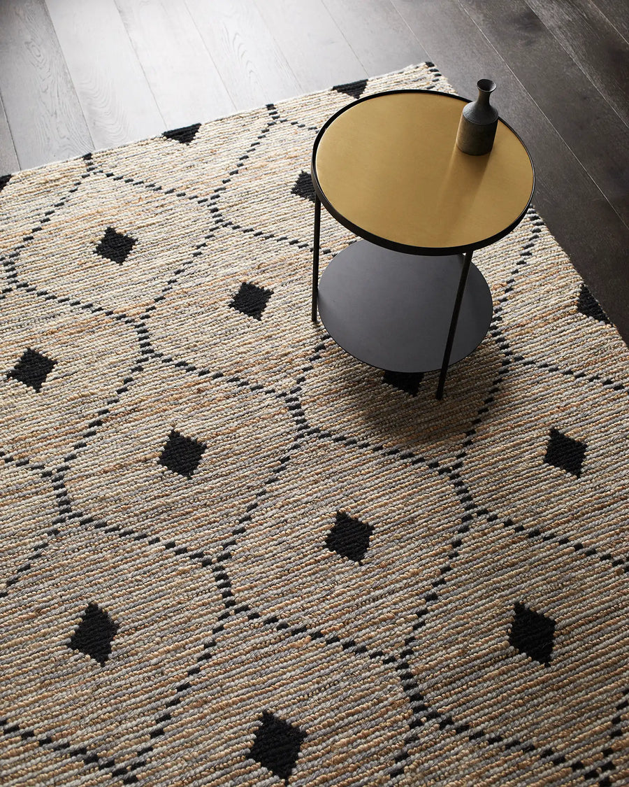 Denali Rug - Sandstorm 200cm x 300cm