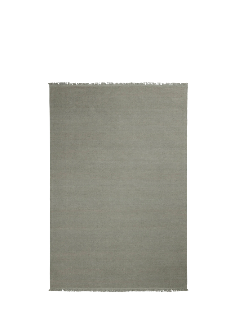 Emilio Rug - Flint 200cm x 300cm