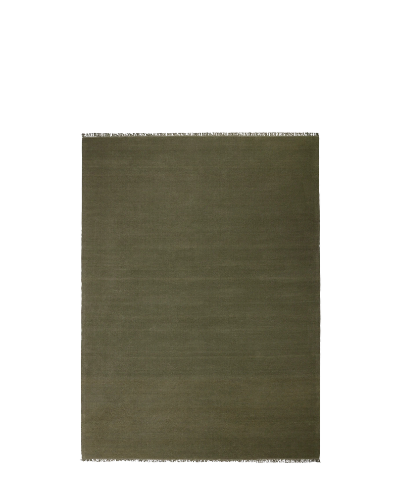 Emilio Rug - Kale 200cm x 300cm