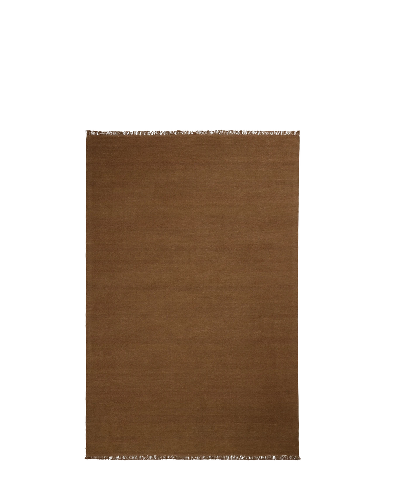Emilio Rug - Toffee 200cm x 300cm
