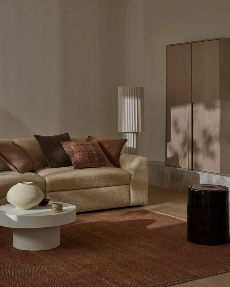 Remo Rug - Amber 200cm x 300cm