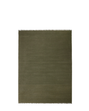 Emilio Rug - Kale 300cm x 400cm