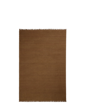 Emilio Rug - Toffee 300cm x 400cm