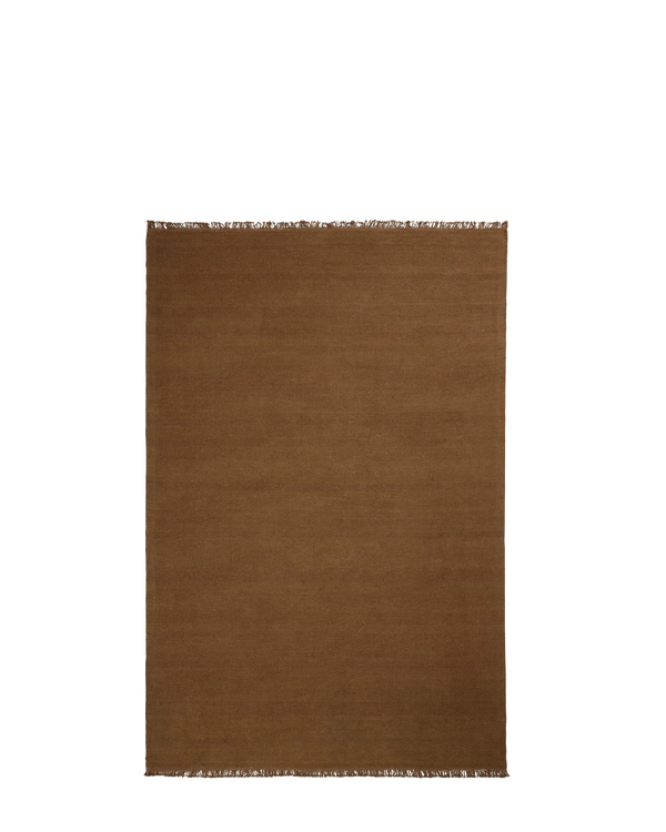 Emilio Rug - Toffee 300cm x 400cm