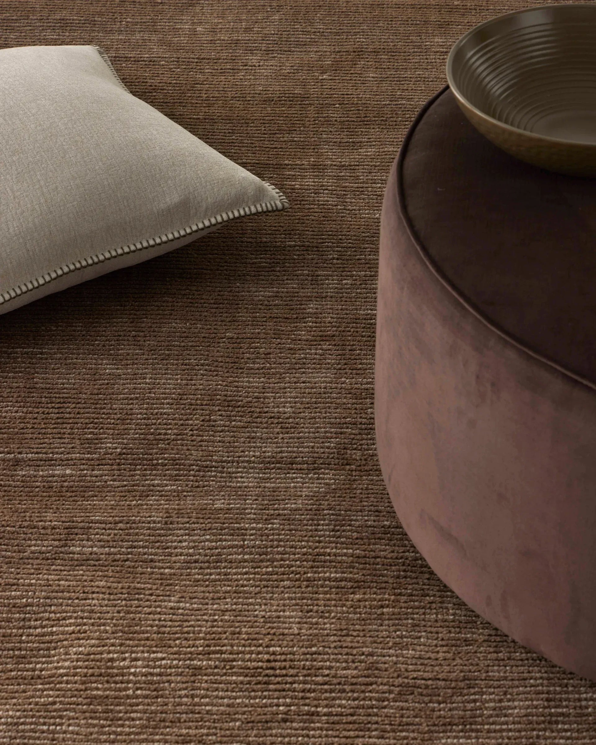 Remo Rug - Earth 200cm x 300cm