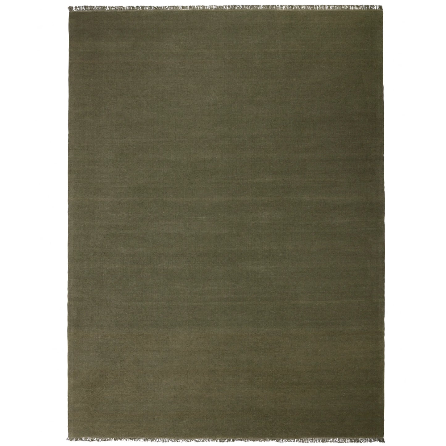 Emilio Rug - Kale 300cm x 400cm