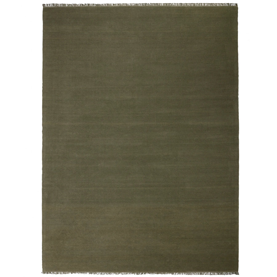 Emilio Rug - Kale 300cm x 400cm