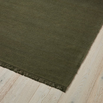 Emilio Rug - Kale 300cm x 400cm