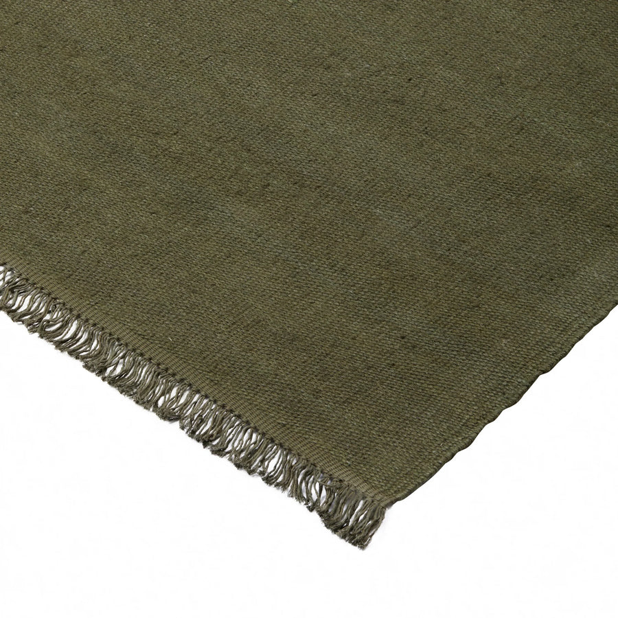 Emilio Rug - Kale 300cm x 400cm