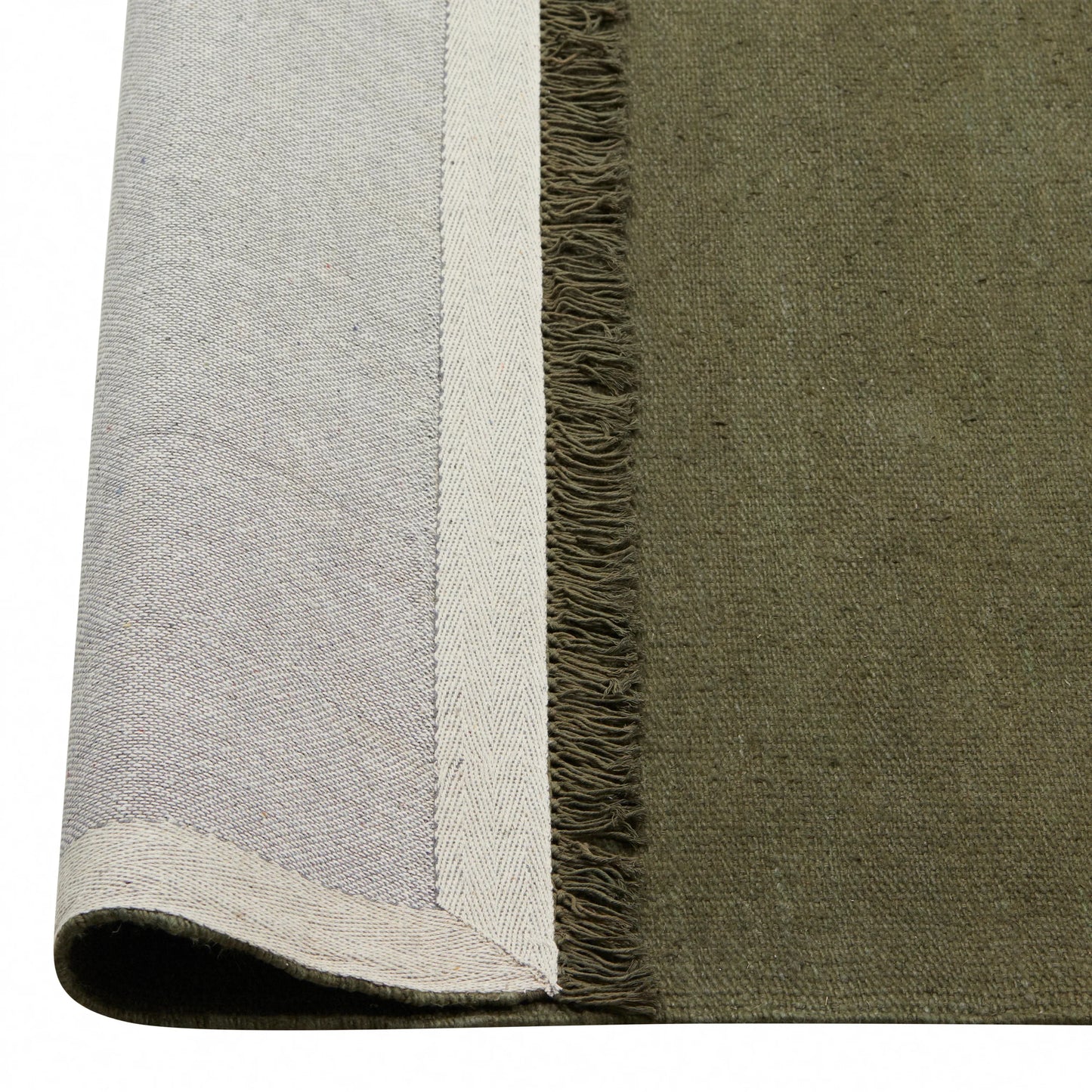 Emilio Rug - Kale 200cm x 300cm