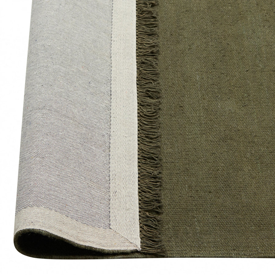 Emilio Rug - Kale 200cm x 300cm