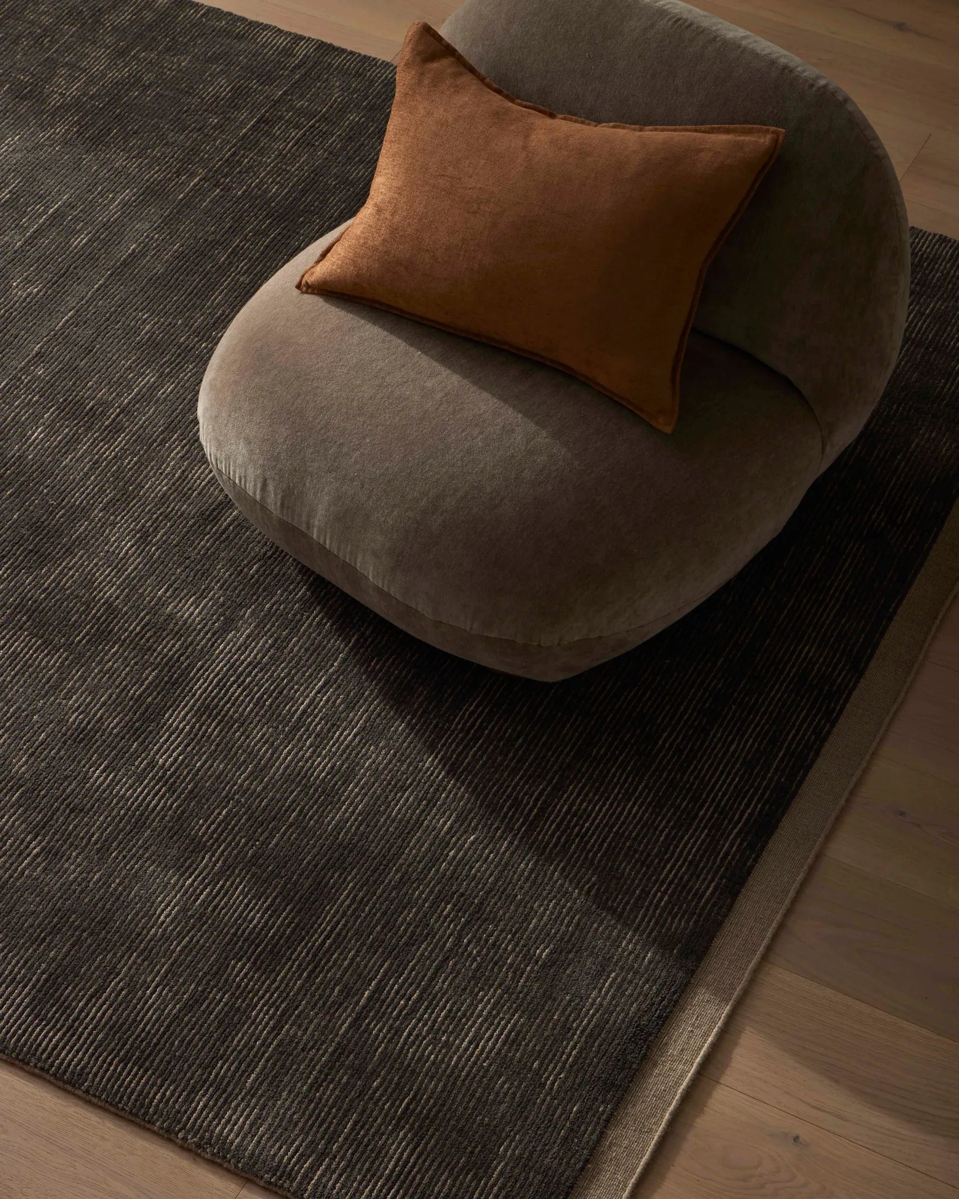 Remo Rug - Marine 200cm x 300cm